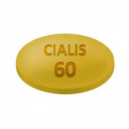 Buy Cialis 60 mg Online