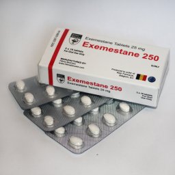 Buy Exemestane 250 Online