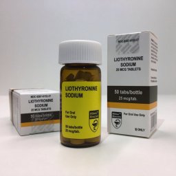 Buy Liothyronine Sodium Online