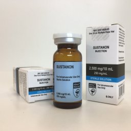 Buy Sustanon Online